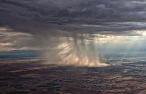 Bilim İnsanlarının Üzerinde Çalıştığı Bulut Sistemi İstenilen Yere Yağmur Yağdırabilir