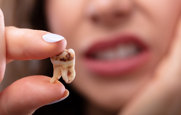 Diş Tedavisinde Sıçrama Yaratacak Gelişme, Çürümeye ve Dolguya Son Verebilir