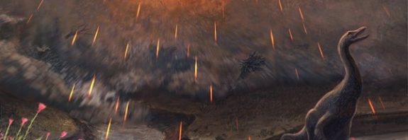 Dinozorları Yok Eden