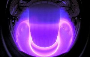 DeepMind Uses AI To Control Plasma In Nuclear Fusion Reactor