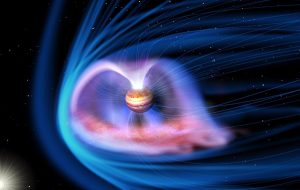 Jüpiterdeki 30 Yıllık