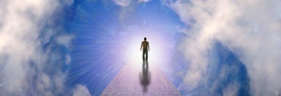 Ölüm Anında Beynimizde