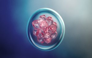 Scientists Can Now Turn Stem Cells Into Bone Using Nothing More Than Sound