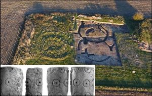 Demir Çağı Yaşamının Şimdiye Kadarki En Eksiksiz Zaman Kapsülü Keşfedildi