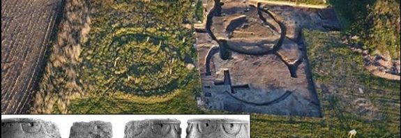 Demir Çağı Yaşamının Şimdiye Kadarki En Eksiksiz Zaman Kapsülü Keşfedildi