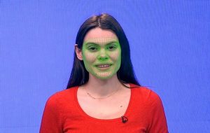 Ürkütücü Yapay Zeka