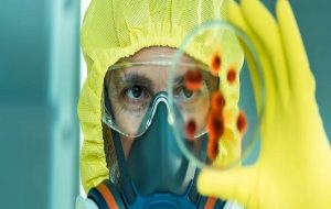 An AI Experiment Generated 40,000 Hypothetical Bioweapons in Just 6 Hours