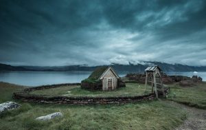 Vikinglerin Neden Grönlandı Gizemli Bir Şekilde Terk Ettiği Ortaya Çıktı