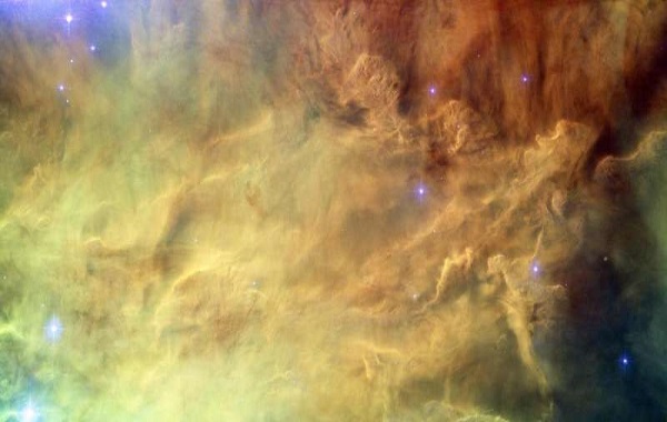 Ancient helium leaking from core offers clues of Earth's formation