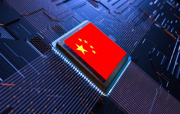 China to spend $150 billion to boost chip manufacturing