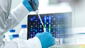 Yeni Bir DNA Testi, Tek Seferde 50'den Fazla Genetik Hastalığı Teşhis Ediyor