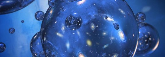 Our universe may have a twin that runs backward in time