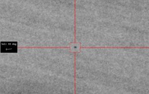 2023te Dünyaya Çarpması