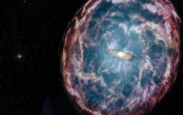 Bilim İnsanları Keşfedilmemiş