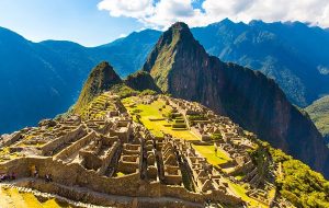 Antik İnka Şehri "Machu Picchu"yu 100 Yılı Aşkın Süredir Yanlış Biliyormuşuz