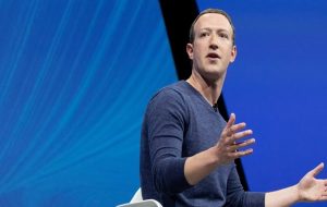 Mark Zuckerberg