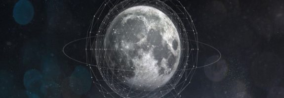 A startup wants to provide high-speed internet on the Moon by 2024