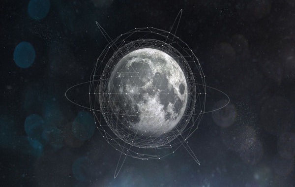 A startup wants to provide high-speed internet on the Moon by 2024