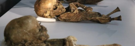 Türkiyede Bin Yıllık