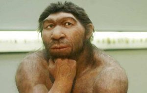 Neandertaller DNAmızda