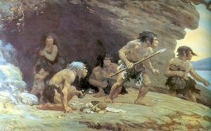 Neandertaller Zamanında Nasıl Savaştık ve Binlerce Yıllık Üstünlüğü Ele Geçirdik?