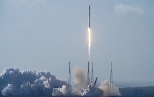 SpaceX launches 48 more Starlink satellites into orbit after NASA's warnings