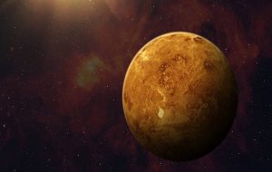 Venus is about to get three major missions in one decade