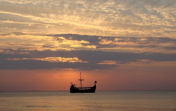 Viking Silahlarının