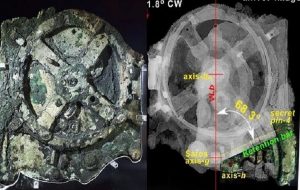 Another Mystery of the Ancient ‘Antikythera Mechanism’ May Have Been Solved