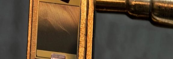 A Tiny New Heat Engine With No Moving Parts Just Hit an Incredible Energy Milestone