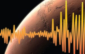 Kanıtlar, Mars'ın Ölü Olmaktan Çok Uzak Olduğunu Gösteriyor