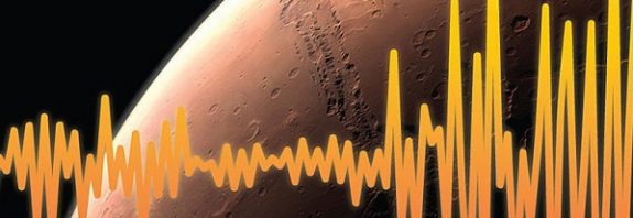 Kanıtlar, Mars'ın Ölü Olmaktan Çok Uzak Olduğunu Gösteriyor