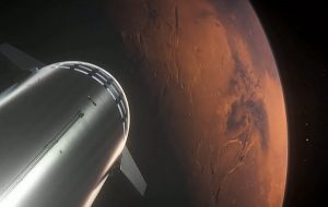 Elon Musk Uyardı: Mars'taki Yaşamın İlk Kolonicilerini Neler Bekliyor?