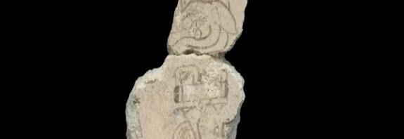 This Could Be The Earliest Evidence of a 260-Day Maya Calendar Ever Found