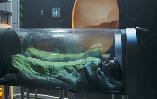 Here s Why Hibernation in Space May Not Be Possible For Humans After All