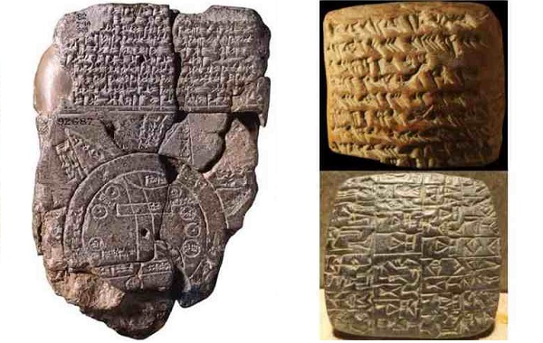 Dünyanın İlk Uzay Limanını 7000 Yıl Önce Sümerliler Yapmış Olabilir mi?