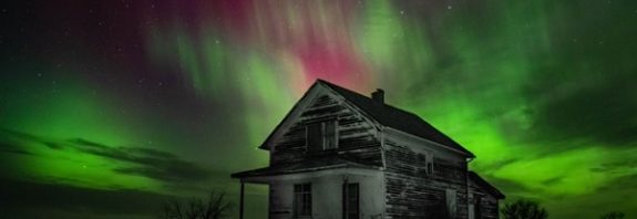 Güneş Fırtınası