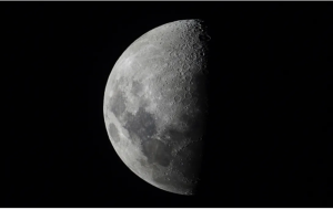 Ayın Diğer Yüzünün