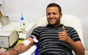 Düzenli Kan Bağışı Yapmanın Hiç Bilmediğimiz Gizli Bir Faydası Ortaya Çıktı