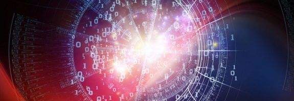 Karanlık Madde Bilginin Kendisi Olabilir mi?