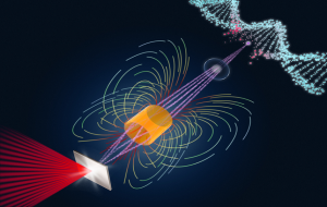 A breakthrough in laser plasma accelerators could enhance dose delivery in animal tests