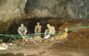 Sürpriz Bir Mağara Bulgusu Afrika'dan Ayrılma Hikayemizi Bir Kez Daha Altüst Etti