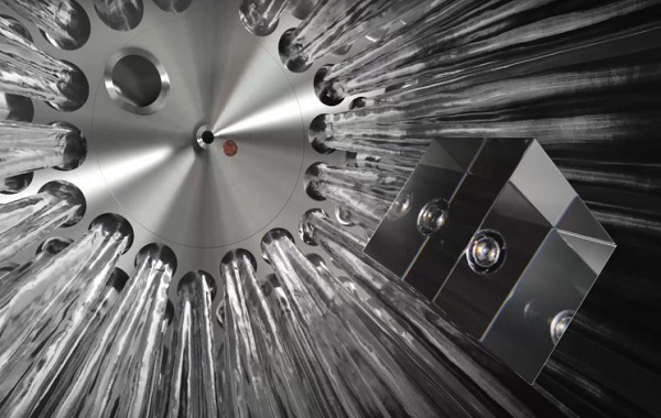 A new path to nuclear fusion? A novel pistol shrimp-inspired system succeeded