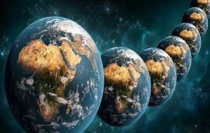 Time travel could be possible, but only with parallel timelines