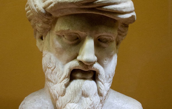 Matematik ile Astronomiyi