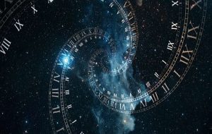 Time might not exist according to physicists and philosophers but that's okay