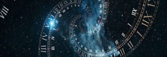 Time might not exist according to physicists and philosophers but that's okay