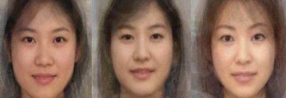 Çinlileri, Japonları veya Korelileri Neden Birbirine Benzetiriz?