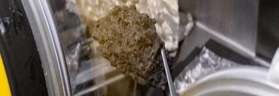 Untouched Moon Fragments Kept in Storage For 50 Years Are Finally Being Studied