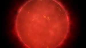 Carbon-12 is an Essential Building Block for Life and Scientists Have Finally Figured Out How it Forms in Stars